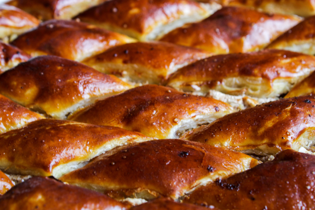 Армянские национальные яства Блюда в Армении